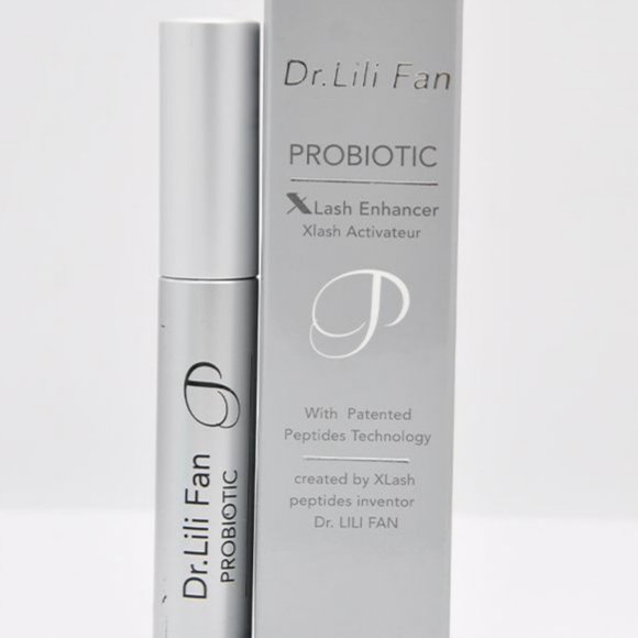 DR LILI FAN  Probiotic Xlash Enhancer $70 - Picture 2 of 8